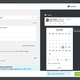 Hootsuite.